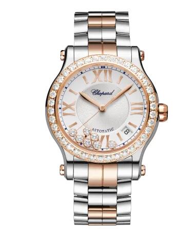 Chopard Happy Sport Replica Watch 278559-6025