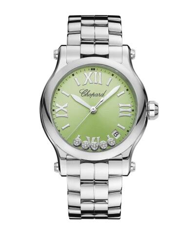 Chopard Happy Sport Replica Watch 278582-3011