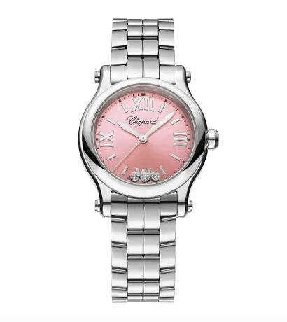 Chopard Happy Sport Replica Watch 278590-3012