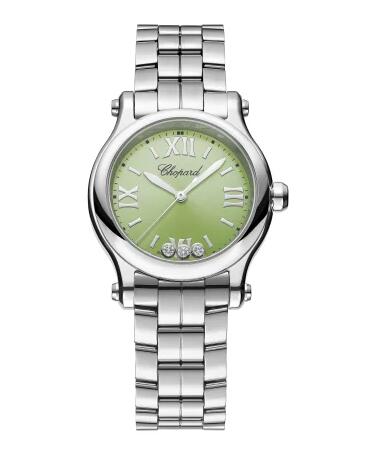 Chopard Happy Sport Replica Watch 278590-3013