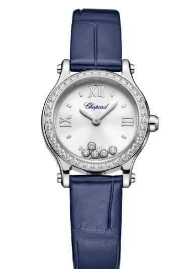 Chopard Happy Sport Replica Watch 278620-3002