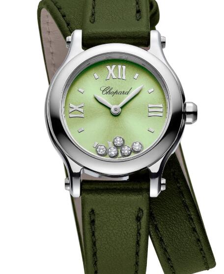 Chopard Happy Sport Replica Watch 278620-3005