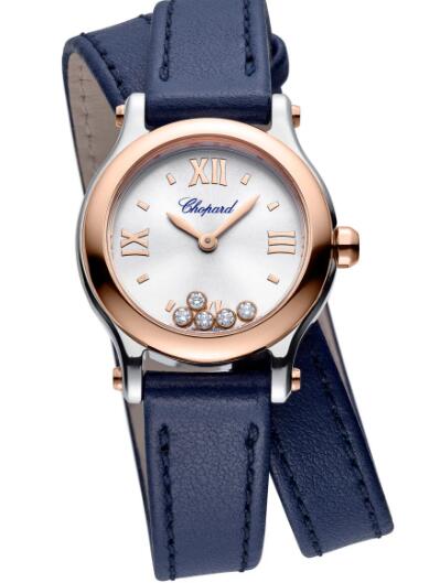 Chopard Happy Sport Replica Watch 278620-6001