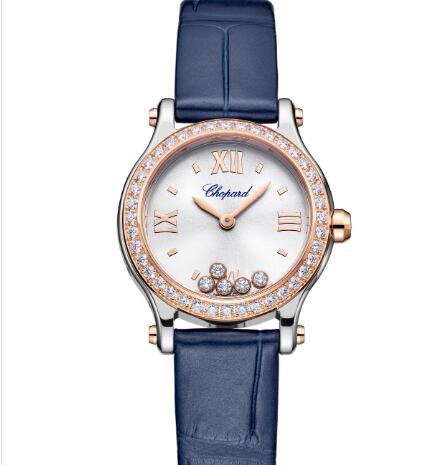 Chopard Happy Sport Replica Watch 278620-6002