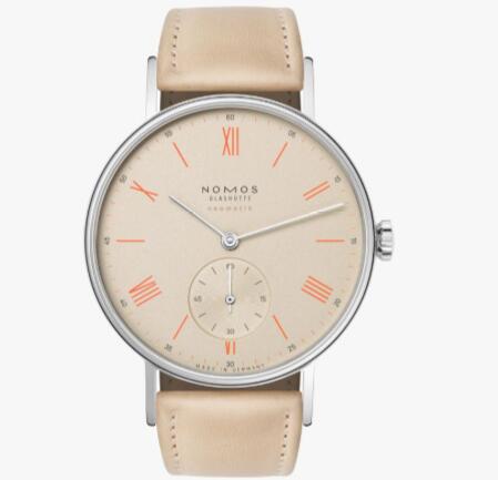 Buy Nomos LUDWIG NEOMATIK CHAMPAGNE Replica Watch Review Nomos Glashuette 283