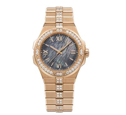 Chopard Alpine Eagle 36 Replica Watch 295370-5003