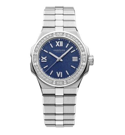 Chopard Alpine Eagle 33 Replica Watch 298617-3002