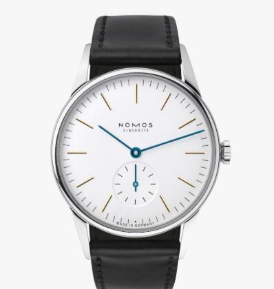 Nomos ORION Watch for sale Replica Watch Nomos Glashuette Review 301