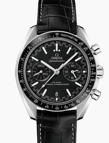 Replica Watch Omega Speedmaster RACING OMEGA CO‑AXIAL MASTER CHRONOMETER CHRONOGRAPH 44.25 MM 329.33.44.51.01.001