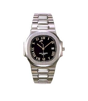 Patek Philippe Nautilus Power Reserve 3710 Replica Watch 3710/1A-001