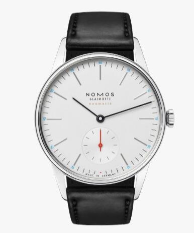 Nomos ORION NEOMATIK Watch for sale Replica Watch Nomos Glashuette Review 392