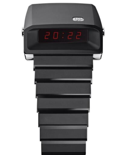 2022 New Girard-Perregaux Casquette 2.0 Replica Watch 39800-32-001-32A