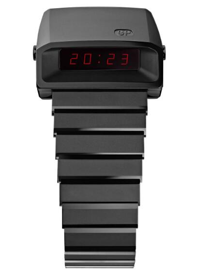 Girard-Perregaux Casquette 2.0 Saint Laurent 01 Replica Watch 39800-32-3102-6GX