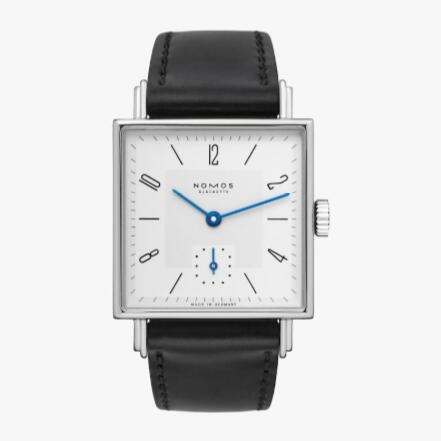 Nomos Tetra 27 Review Watches for sale Nomos Glashuette Replica Watch 401