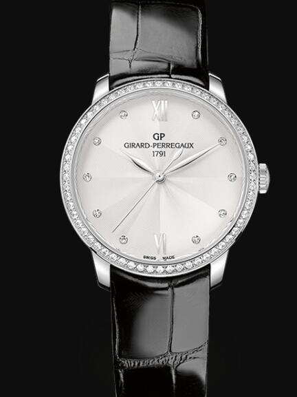 Girard Perregaux 1966 36 MM Replica Watch 49523d11a171-cb6a