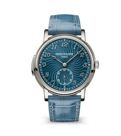Patek Philippe Grand Complications Minute Repeater 5178G-012 Replica Watch
