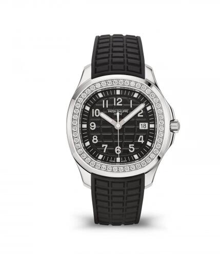 Patek Philippe Aquanaut Luce 5267/200A-001 Replica Watch