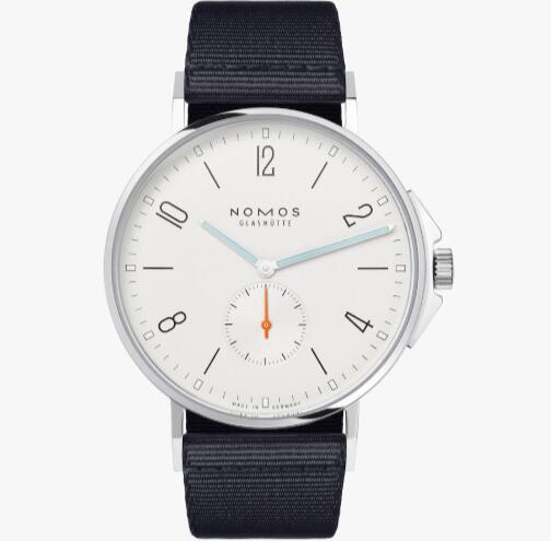 Nomos AHOI Review Watches for sale Nomos Glashuette Replica Watch 555