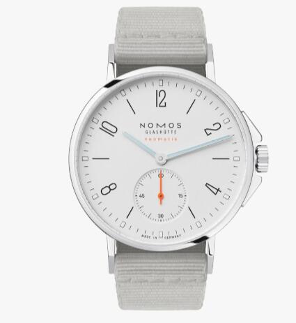 Nomos AHOI NEOMATIK Review Watches for sale Nomos Glashuette Replica Watch 560