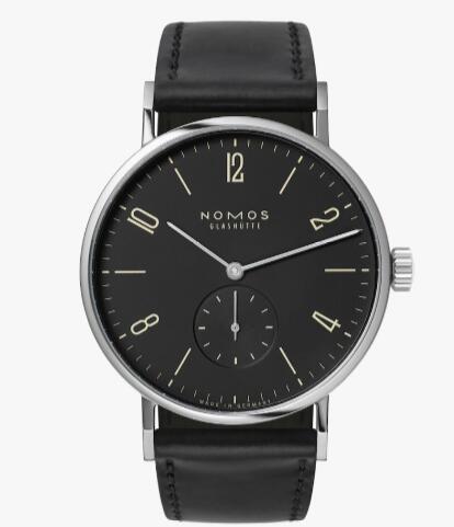 Buy Nomos Tangomat RUTHENIUM Replica Watch Review Nomos Glashuette 603