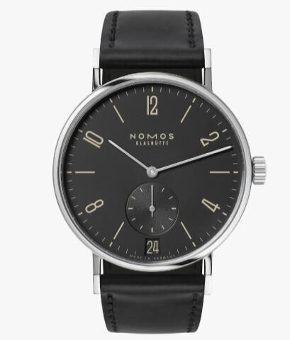 Buy Nomos Tangomat RUTHENIUM DATE Replica Watch Review Nomos Glashuette 604