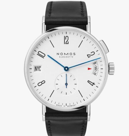 Buy Nomos Tangomat GMT Replica Watch Review Nomos Glashuette 635