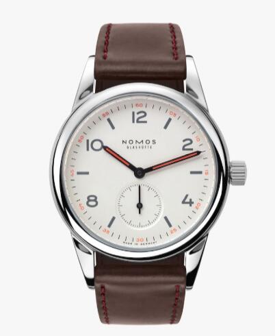 Nomos CLUB Review Watches for sale Nomos Glashuette Replica Watch 701