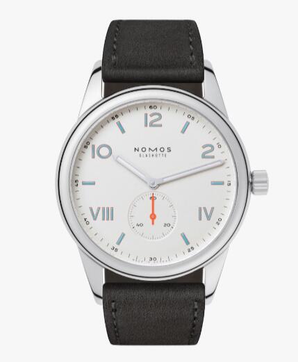 Nomos CLUB CAMPUS 38 Review Watches for sale Nomos Glashuette Replica Watch 735