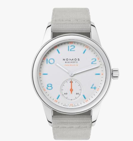 Nomos CLUB NEOMATIK Review Watches for sale Nomos Glashuette Replica Watch 740