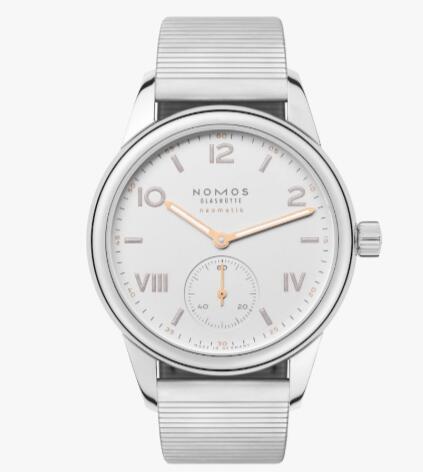 Nomos CLUB CAMPUS NEOMATIK Review Watches for sale Nomos Glashuette Replica Watch 748