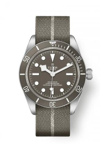 Tudor Black Bay Fifty-Eight 925 Replica Watch M79010SG-0002