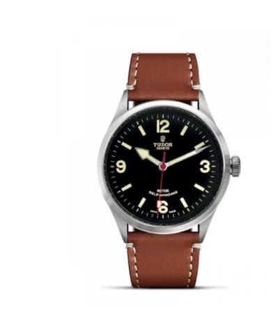 Tudor Heritage Ranger Strap Replica Watch 79910-0003