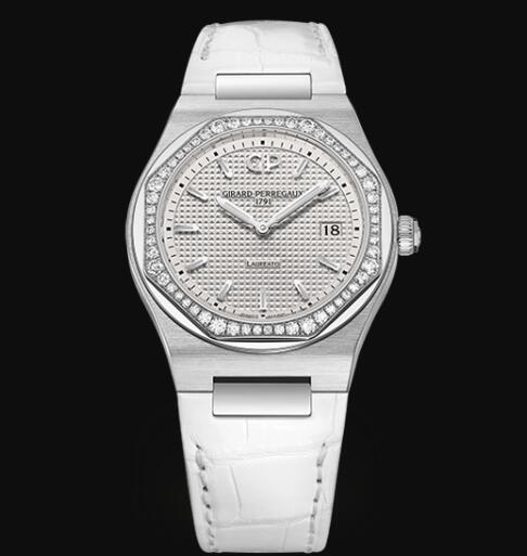 Girard Perregaux Laureato for sale Replica Watch LAUREATO 34 MM 80189d11a131-cb6a