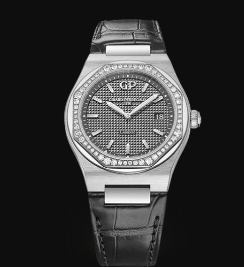 Girard Perregaux Laureato for sale Replica Watch LAUREATO 34 MM 80189d11a231-cb6a