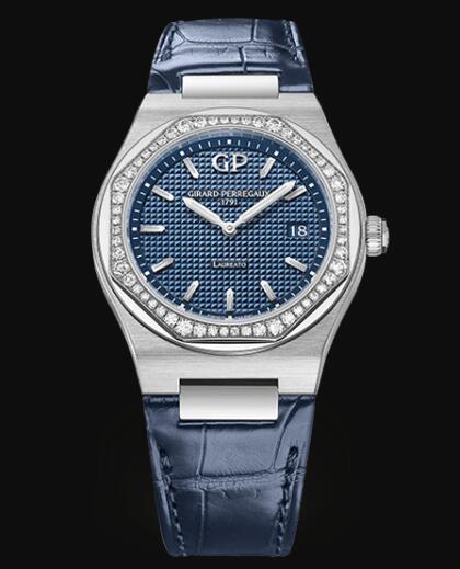 Girard Perregaux Laureato for sale Replica Watch LAUREATO 34 MM 80189d11a431-cb6a
