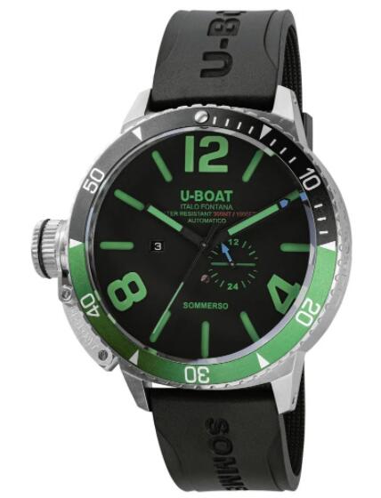 U-Boat Sommerso 56 Replica Watch 8929