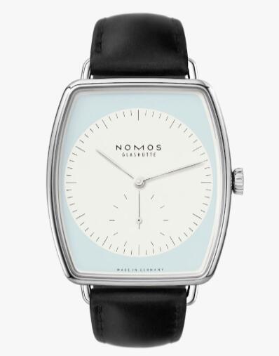 Buy Nomos Glashuette Watch LUX WHITE GOLD Replica Watch 920
