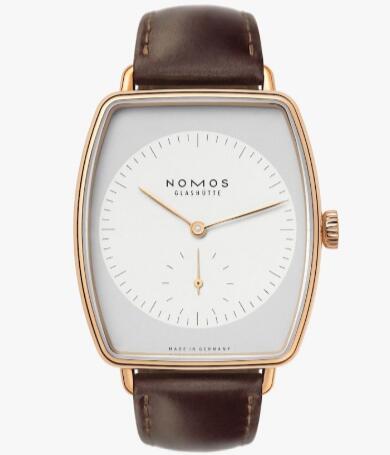 Buy Nomos Glashuette Watch LUX HERMELIN Replica Watch 940