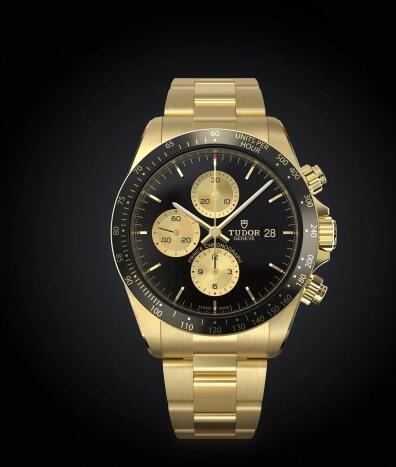 Tudor Prince Chronograph One Only Watch Replica Watch 9420/801