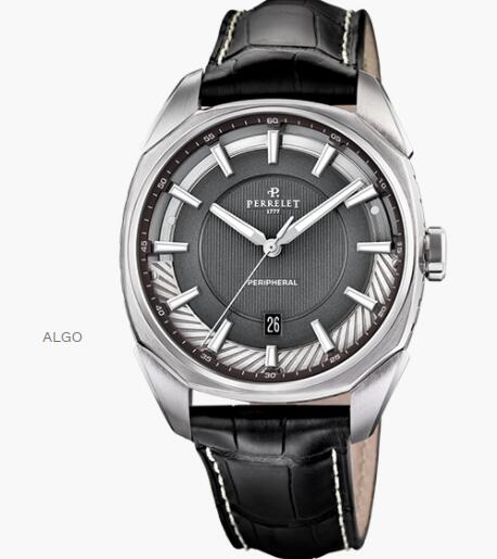 Perrelet Turbine Lab Replica Watch A1100/2