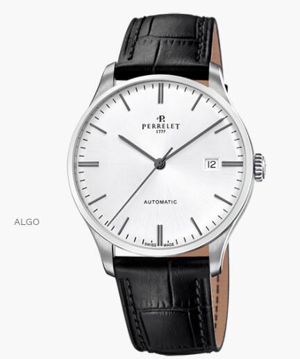 Perrelet Weekend Replica Watch A1300/1