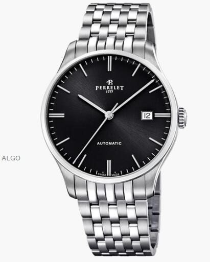 Perrelet Weekend Replica Watch A1300/5