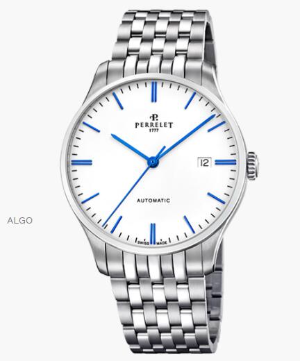 Perrelet Weekend Replica Watch A1300/6