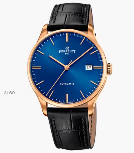 Perrelet Weekend Replica Watch A1301/4
