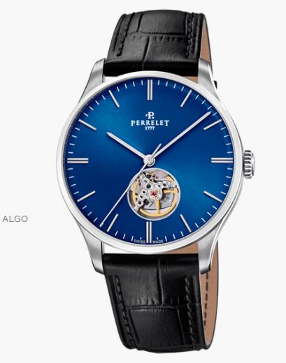 Perrelet Weekend Replica Watch A1302/3