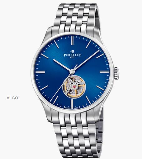 Perrelet Weekend Replica Watch A1302/4