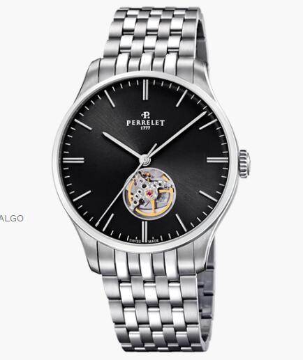 Perrelet Weekend Replica Watch A1302/6