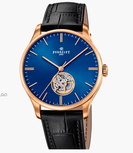 Perrelet Weekend Replica Watch A1303/2