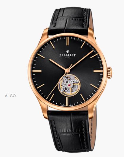 Perrelet Weekend Replica Watch A1303/3