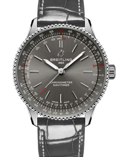 Breitling Navitimer Automatic 36 Replica Watch A17327381B1P1